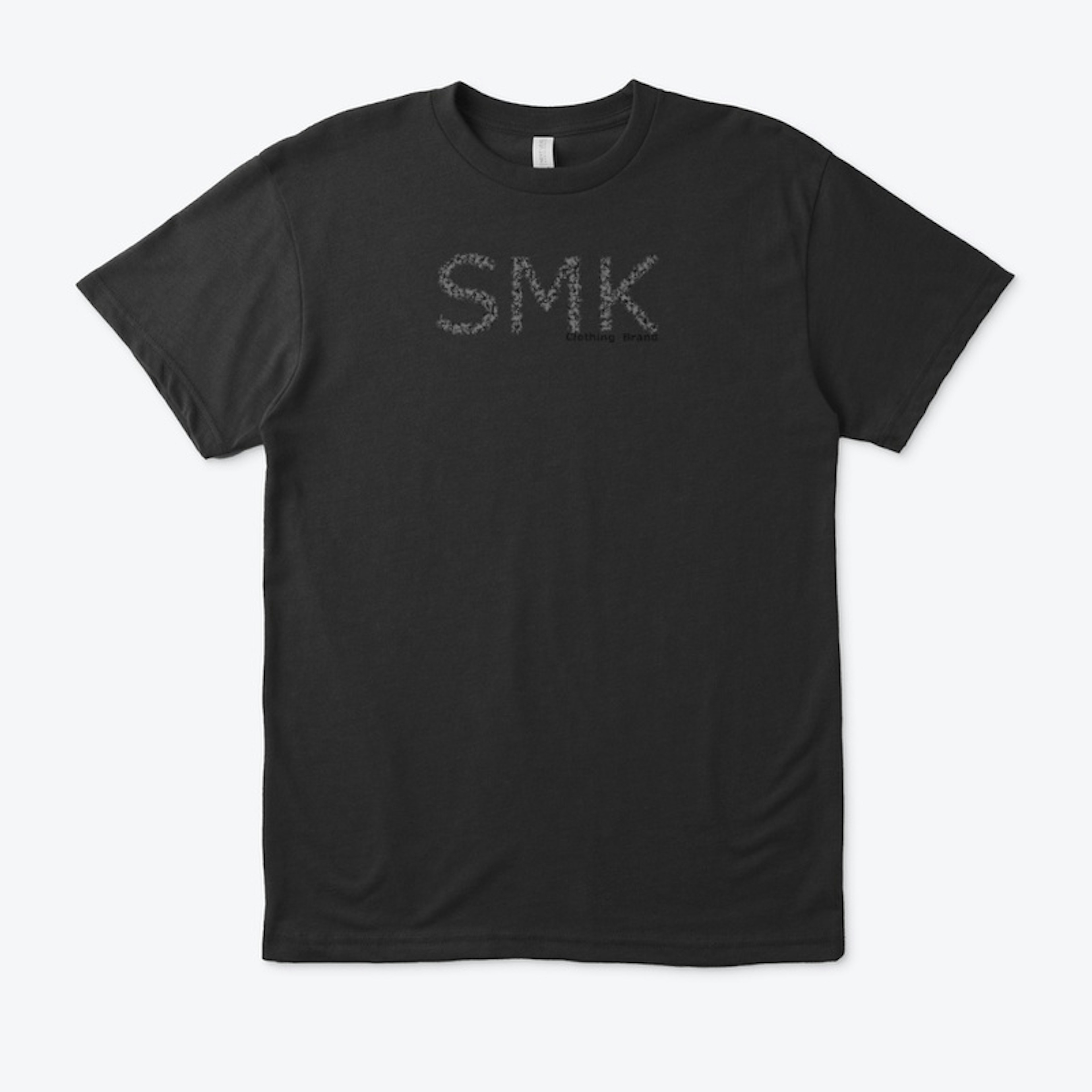 Classic SMK Logo Design