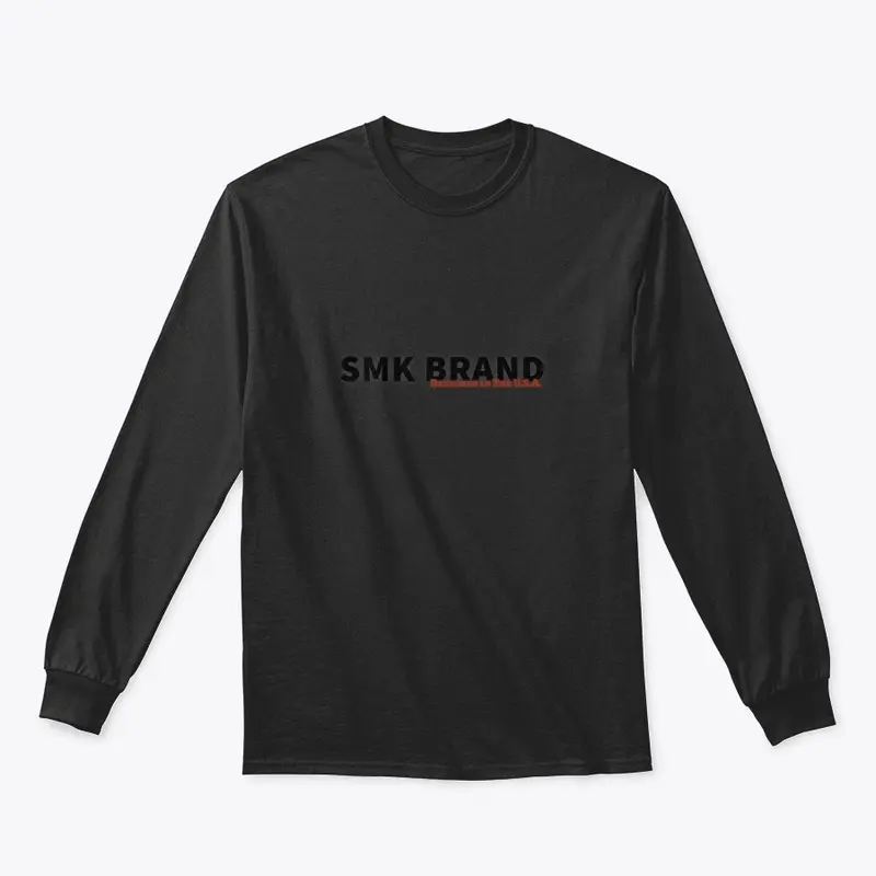 SMK Brand 2025 Iconic