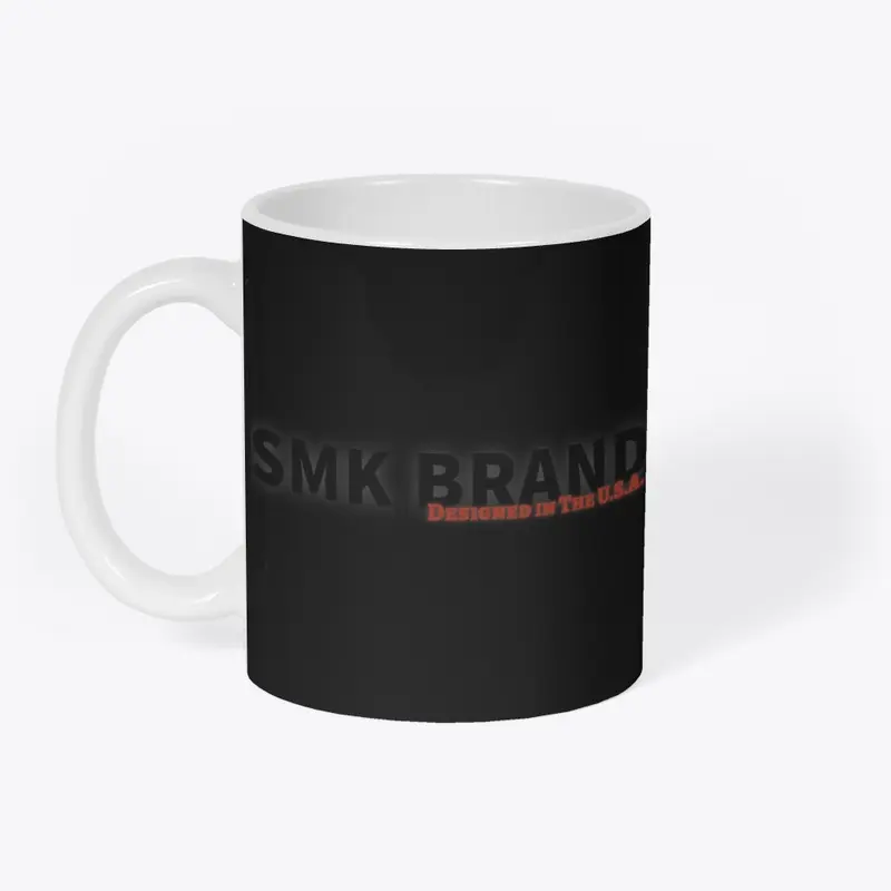 SMK Brand 2025 Iconic