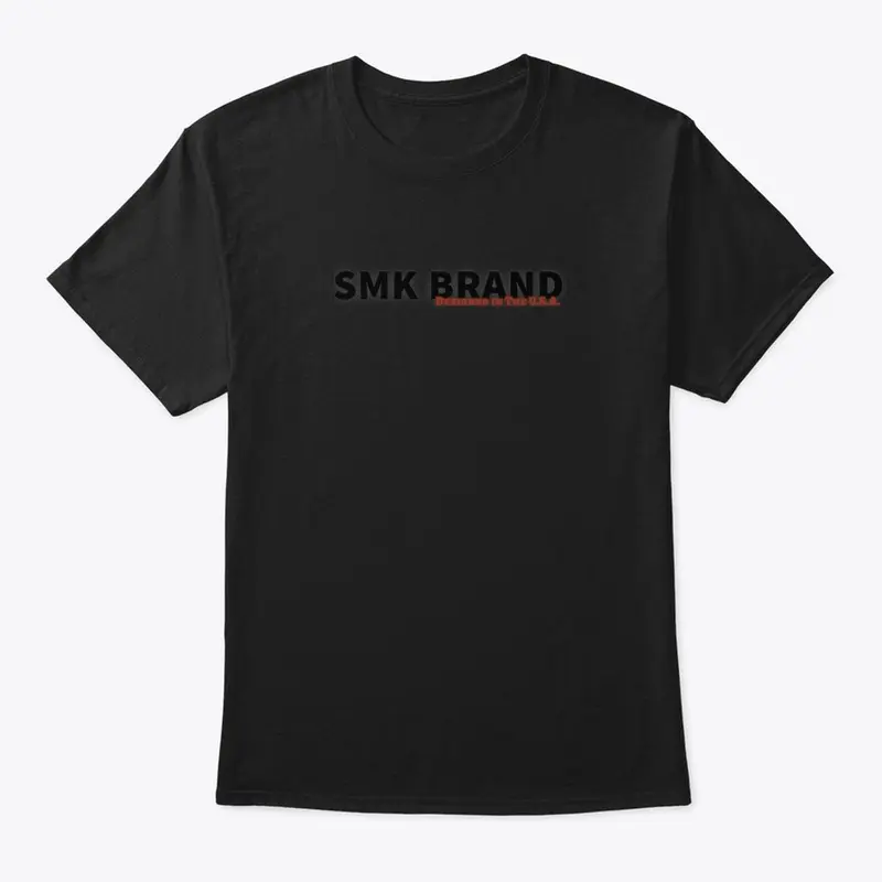 SMK Brand 2025 Iconic